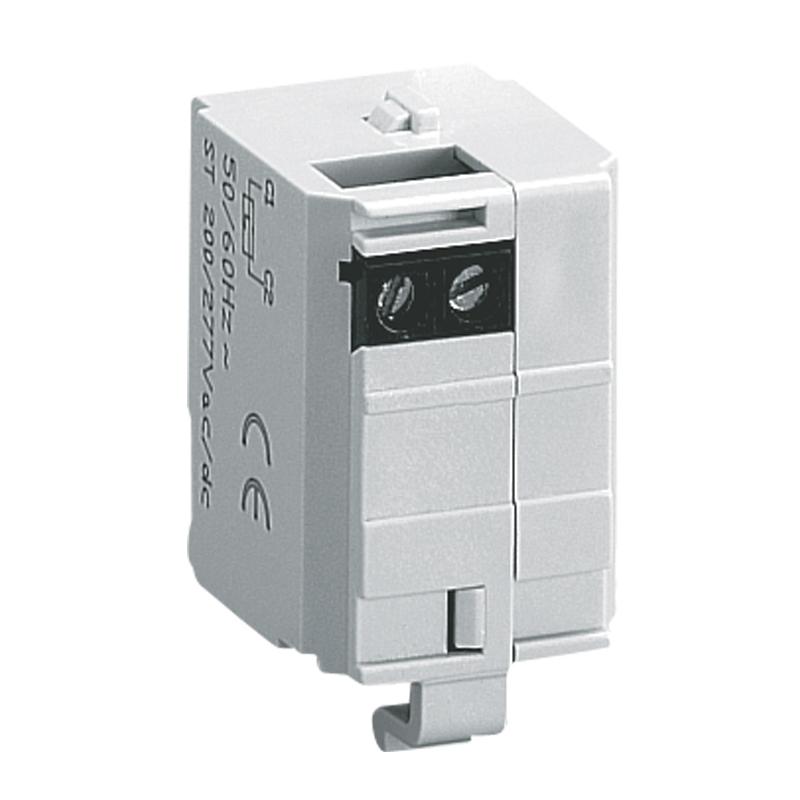 LEGRAND Wyzwalacz napięciowy(wzrostowy) DPX3 200-277V AC/DC