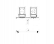 Elmonter Belka B2/1000/60 48h