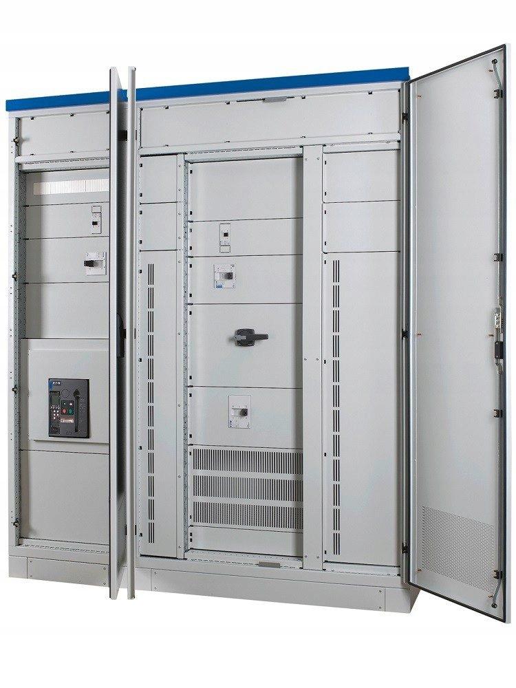 EATON Drzwi IP55 HxW= 2000x 800mm (na całą szerokość pola) XSDMC2008