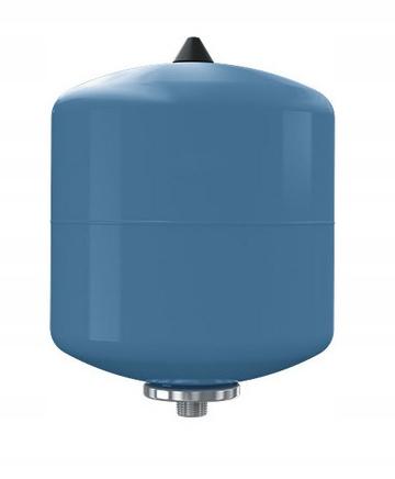 Naczynie przeponowe REFLEX C.W.U. DE-18 REFIX 18L 48h