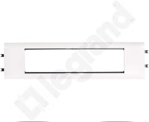 LEGRAND Ramka DLP, M45 8M Pokrywa 65