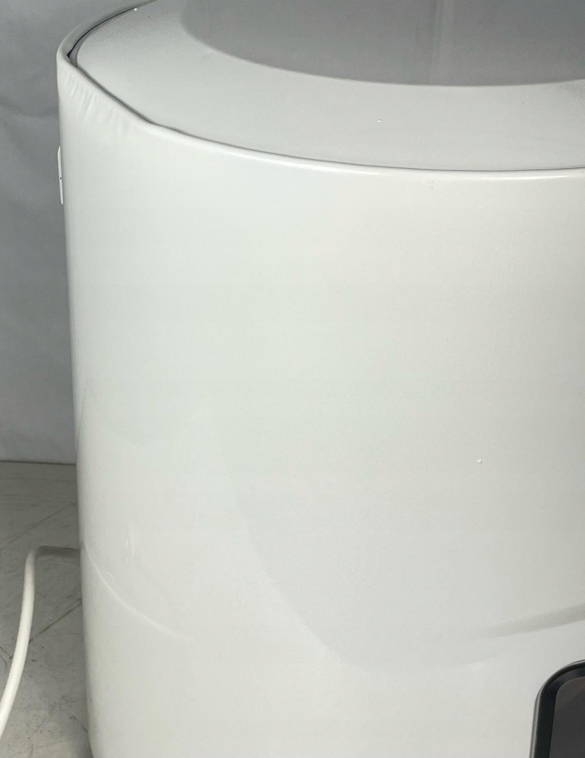 Podgrzewacz elektryczny poj 50l 1.8 kW 8 bar ARISTON LYDOS ECO 50