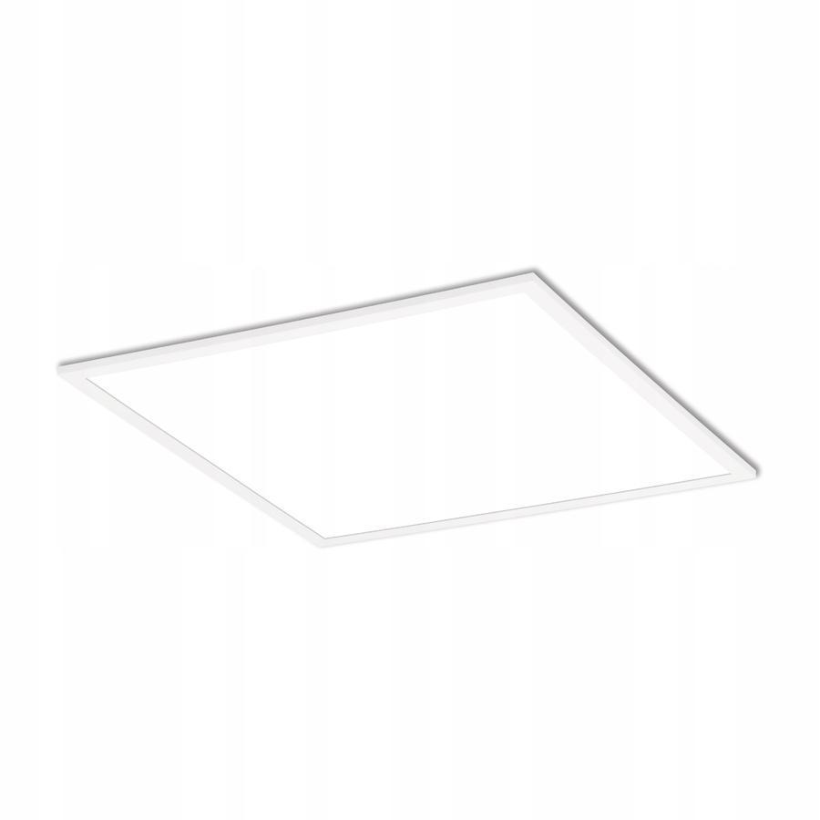 Panel LED Oprawa kasetonowa podtynkowa 60x60 48h