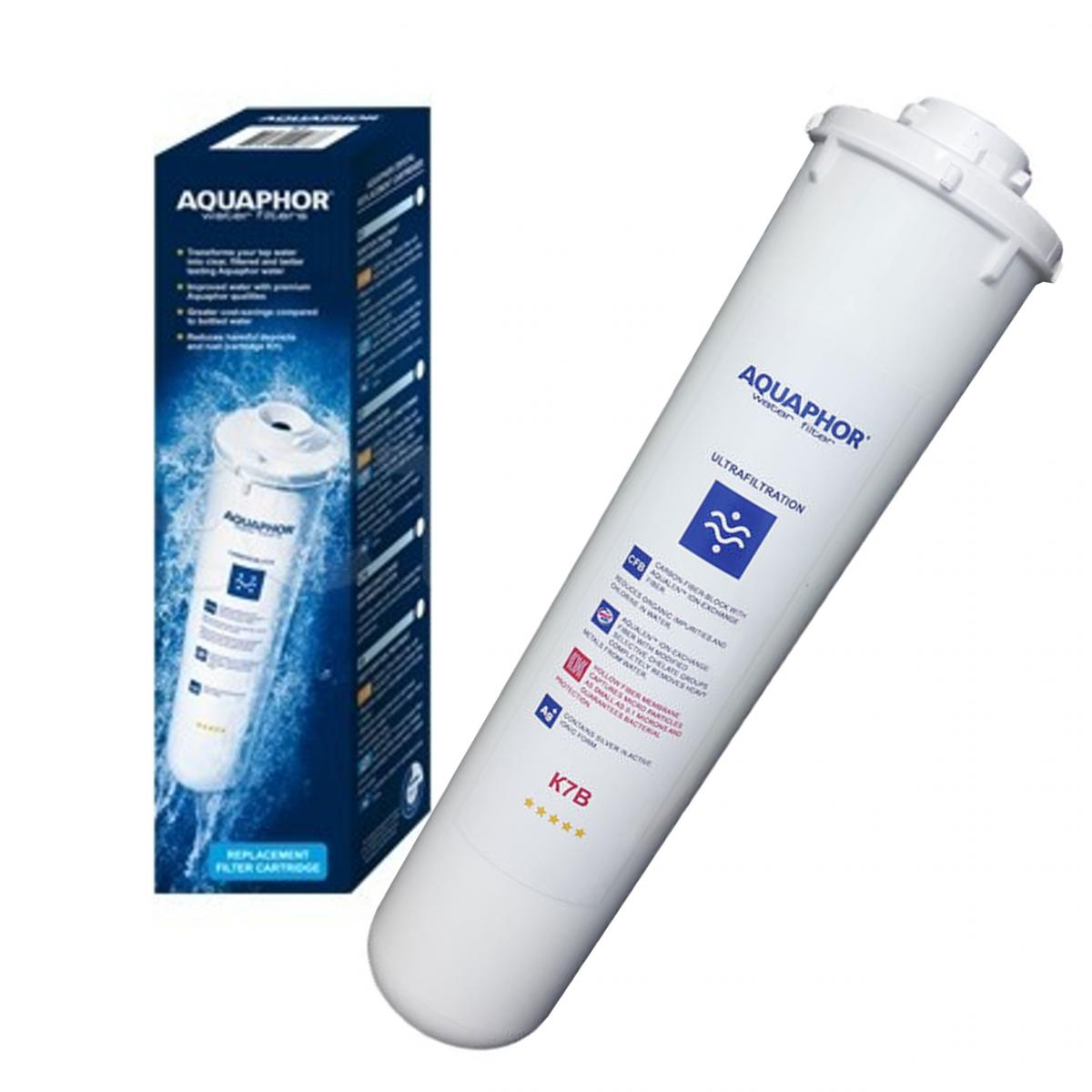 AQUAPHOR Wymienny wkład Aquaphor K7B
