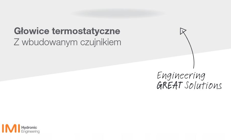 IMI HEIMEIER Głowica termostatyczna DU, biała