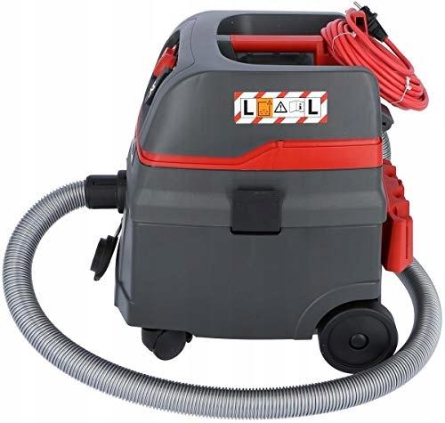 Odkurzacz przemysł. Starmix iPulse L-1635 TOP 48h