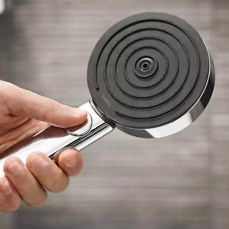 Słuchawka prysznica Hansgrohe Pulsify Select 105 3jet relaxation