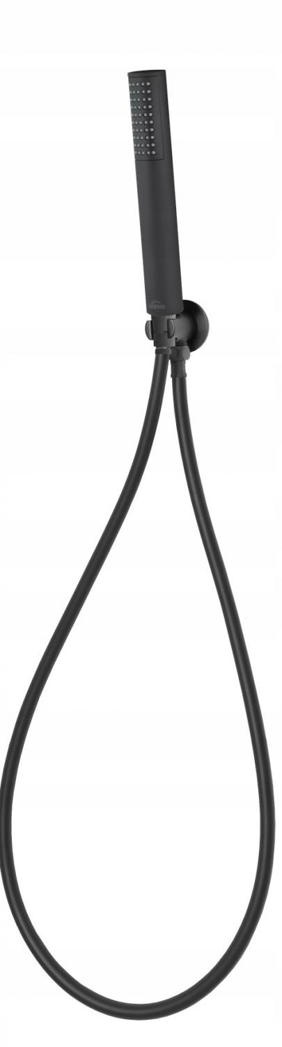 INVENA ZEST PODTYN Z BAT PODTYNK 2F SIROS, OKR, CZARNY, NR 12