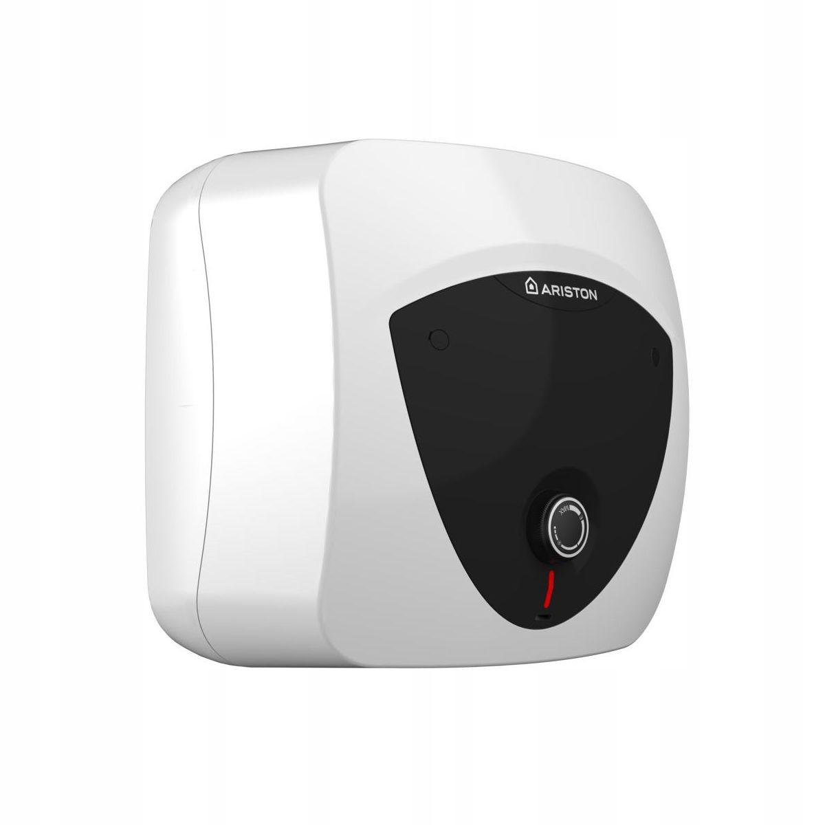 Podgrzewacz elektr. poj do montażu nad zlewem 6l 1500 kW 8 bar ANDRIS