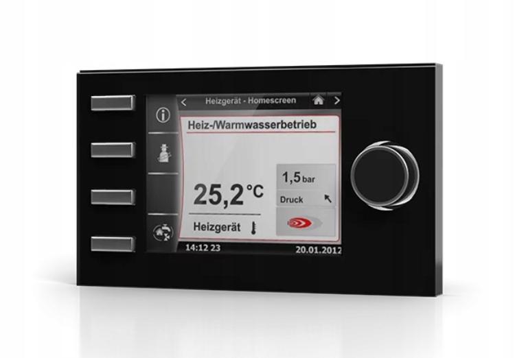 Pakiet WOLF Kocioł kondensacyjny FGB-K-28 BM-2 48h