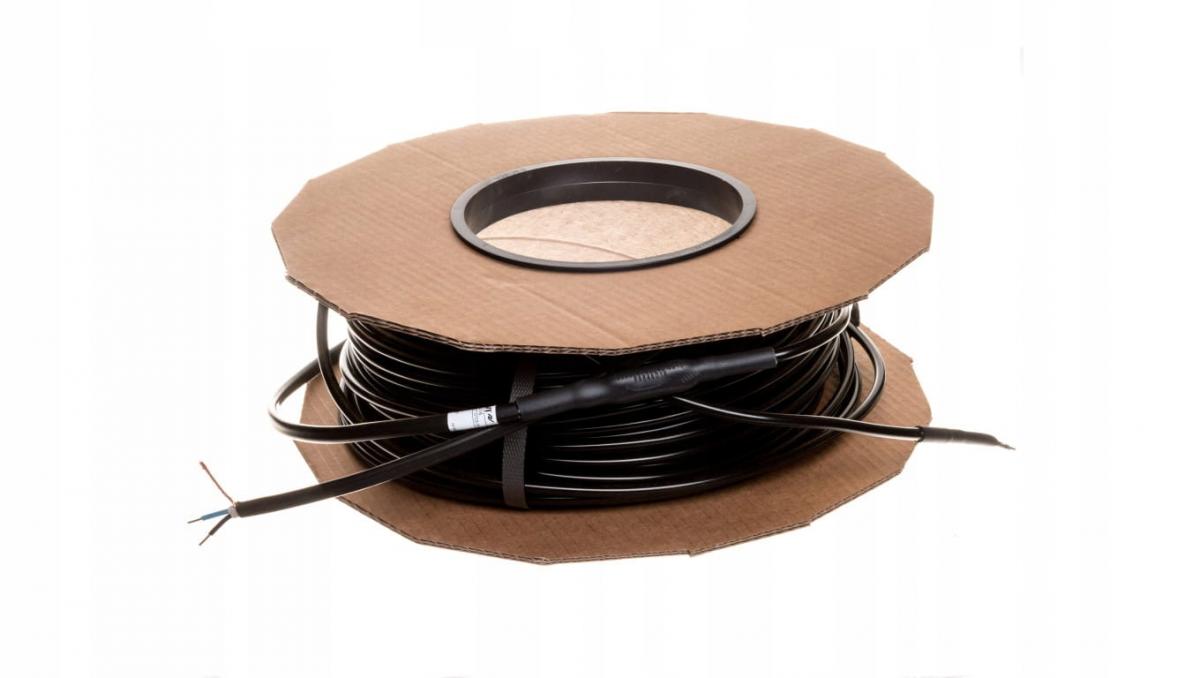 DEVI Kabel grzewczy DEVIsnow 30T 1700W 230V 55m