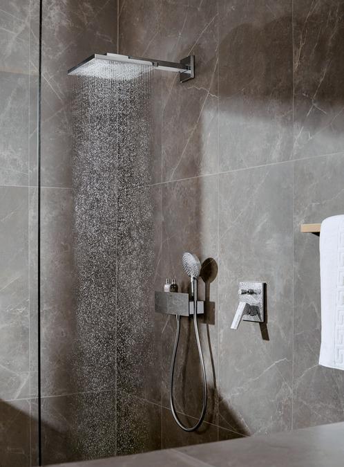 HANSGROHE Bateria wannowa Hansgrohe Metropol jednouchwytowa
