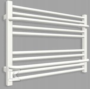 Grzejnik TERMA LIMA 500x700 łazienkowy 324W WYSYŁKA 48h