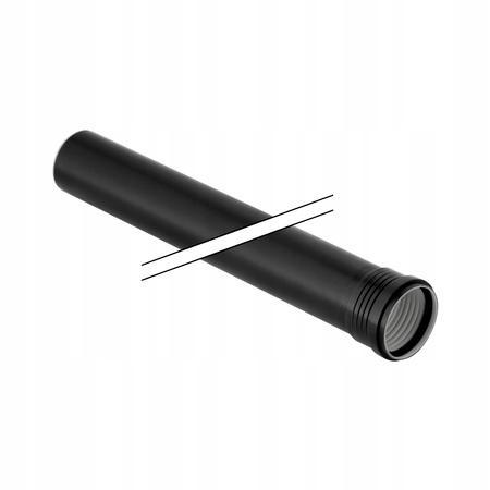 GEBERIT Rura Geberit Silent-PP GTEM d110x500 1-kielichowa
