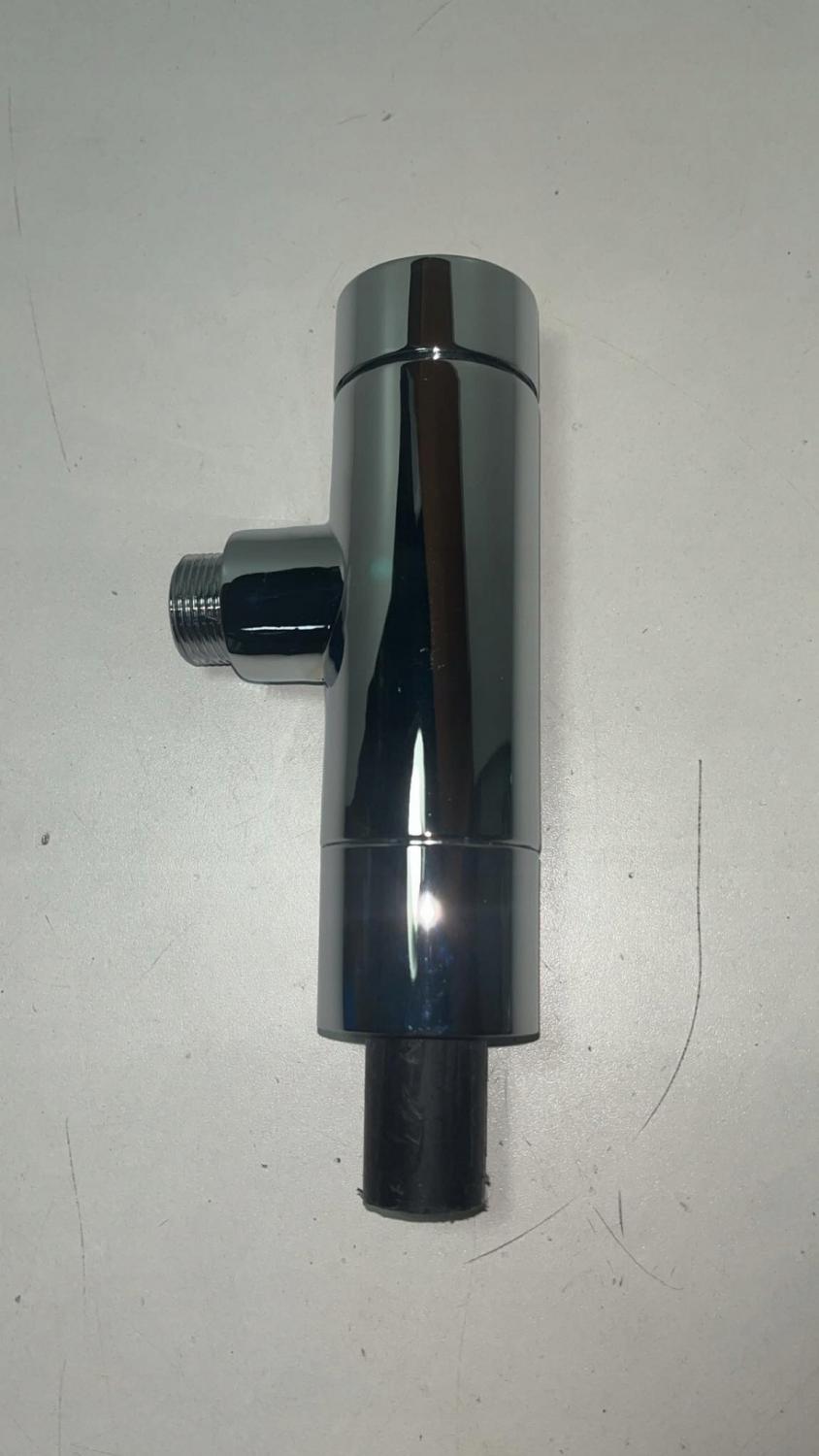 SCHELL Spłuczka WC Schellomat Basic 3/4 chrom