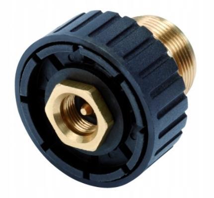 ROTHENBERGER Redukcja do palników 7/16 EU - 1 US 1 ROTHENBERG