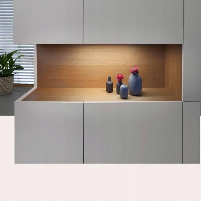 LEDVANCE Pasek LED Value V-500 24W 865 5m IP00