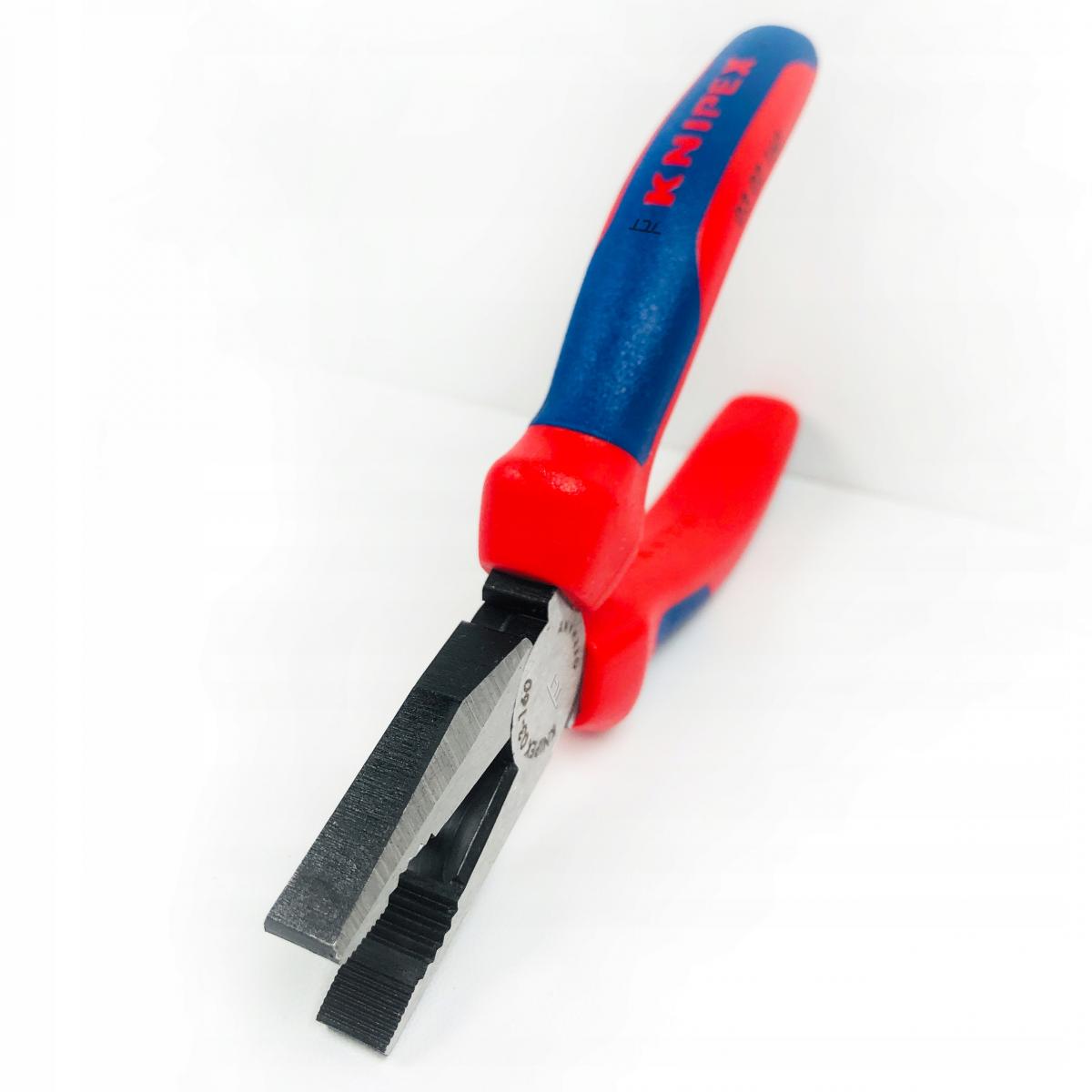 Szczypce uniwersalne Knipex