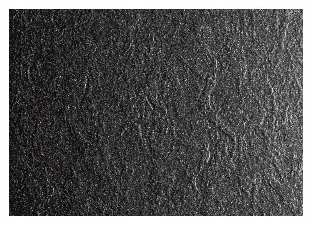 SCHEDPOL Brodzik kompozytowy Etrusco Stabilsound Plus Black Stone 80x120