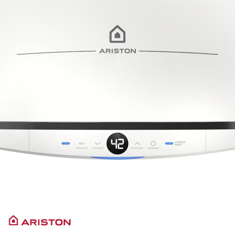 Podgrzewacz wody elektryczny pojemnościowy ARISTON VELIS PRO 100 EU