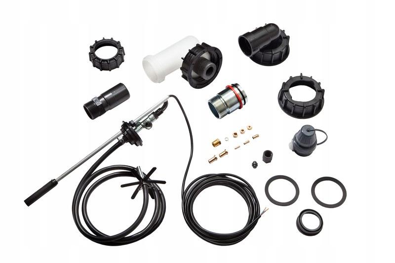 ROTH PRZYŁĄCZE PODSTAWOWE GR DO DWT 1500L 48h