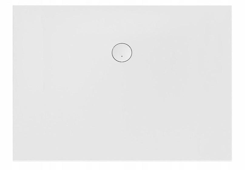 Brodzik min prostokąt 90x100x3 cm SANPLAST Open Mineral B-M/OPEN