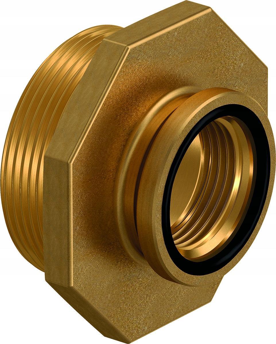 UPONOR Uponor Wipex złączka redukcyjna G1 1/4-G1