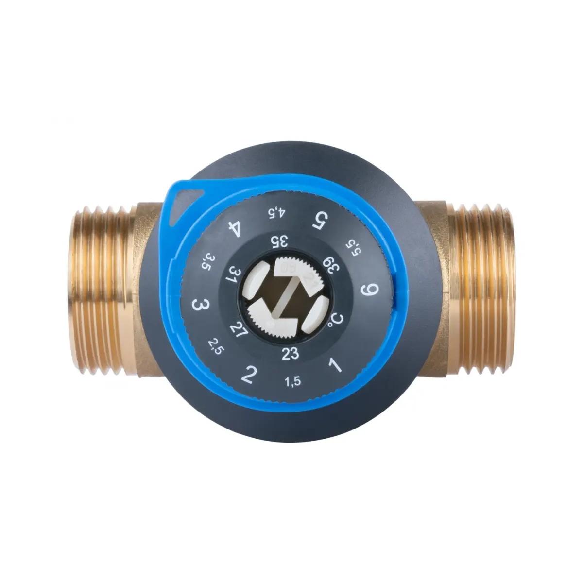 Termost. zawór mieszający Afriso ATM 761 G1'' 48h