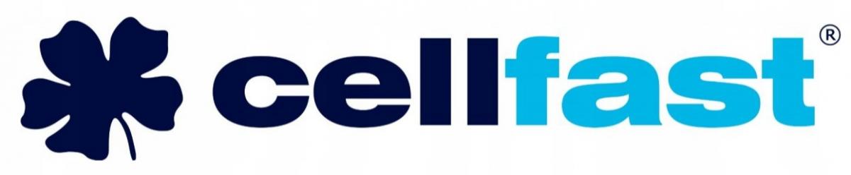 CELLFAST Wózek na wąż Aluplus 60mb 1/2