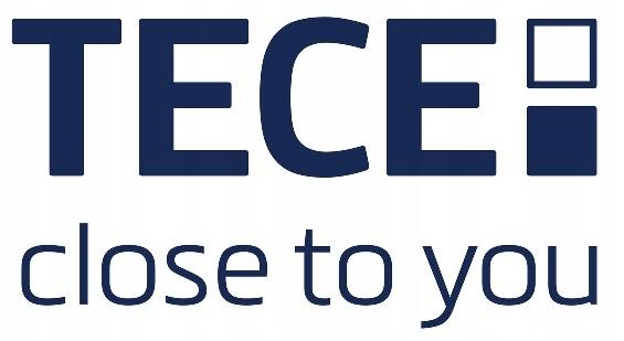 Przycisk spłukujący TECE now do WC tworzywo sztuczne grafik metaliczny