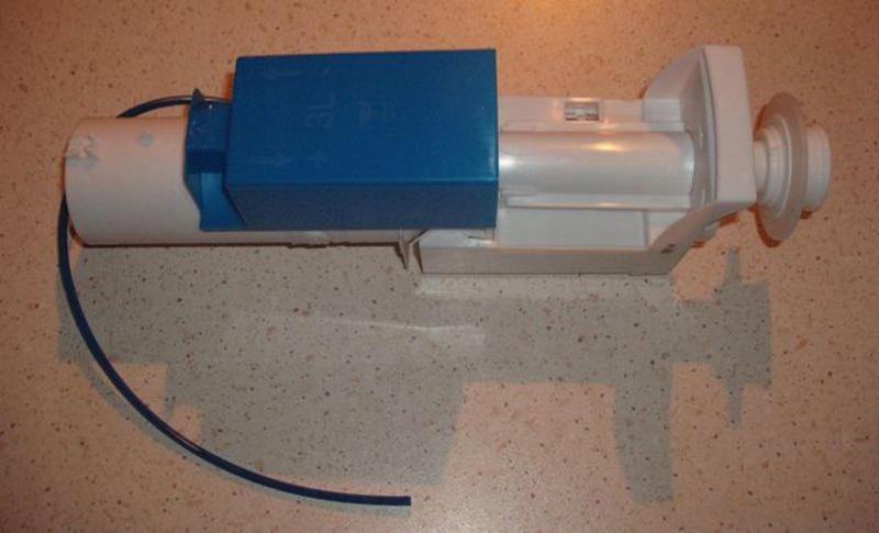 GROHE Zawór spustowy z przedłużką GROHE AV1