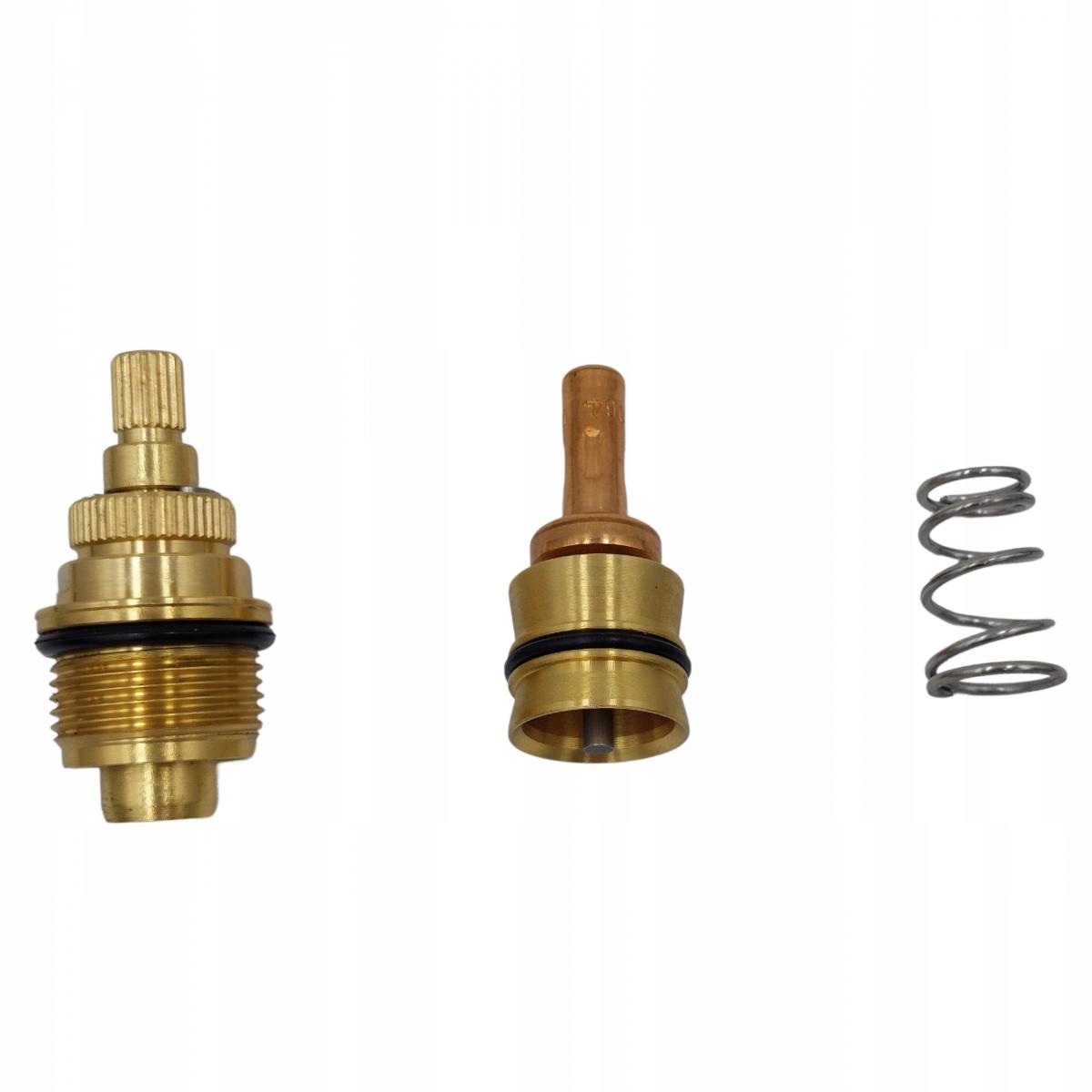 INVENA TERMOSTAT DO BATERII SLIM BT-00-S01