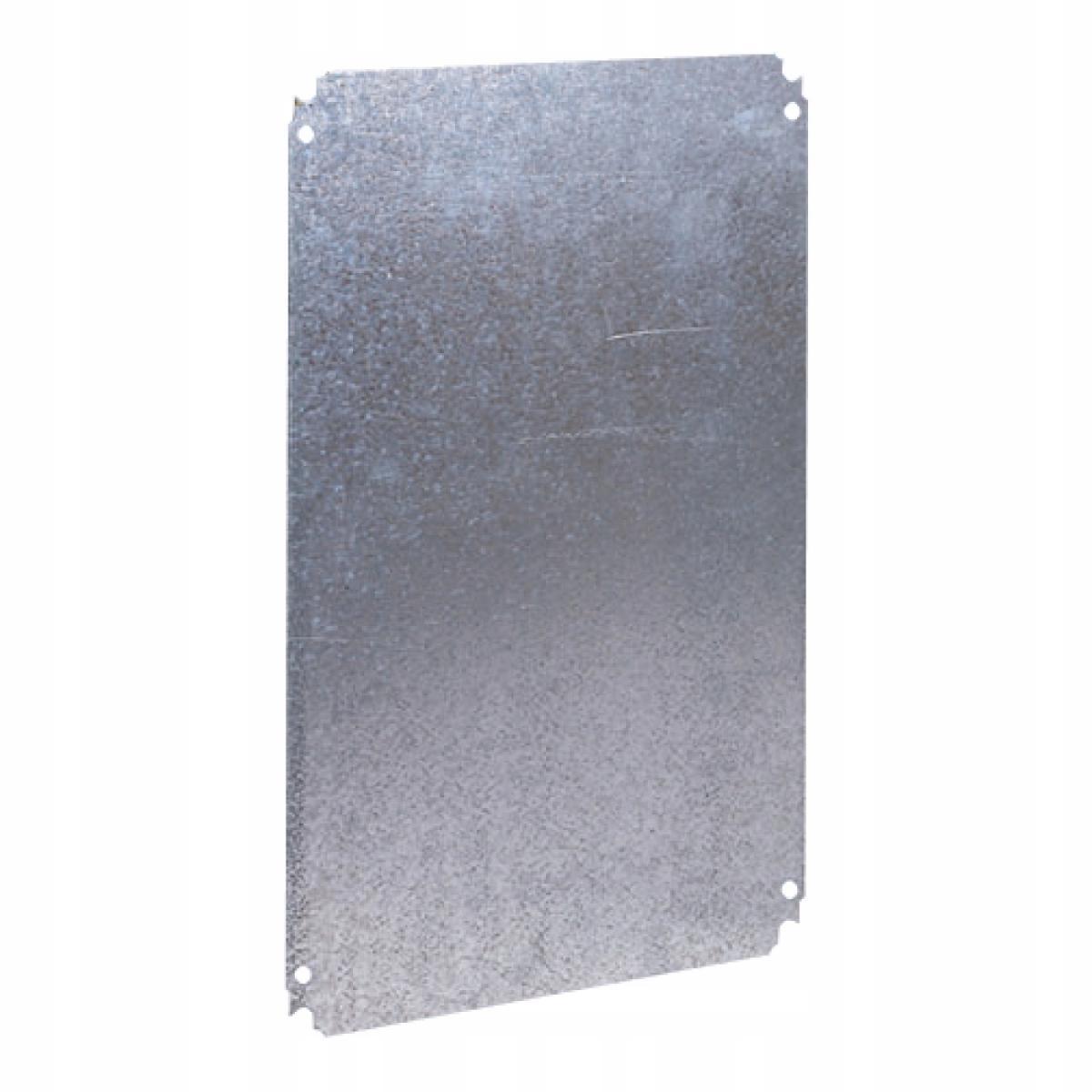 SCHNEIDER ELECTRIC Płyta montażowa pełna 400x 300mm