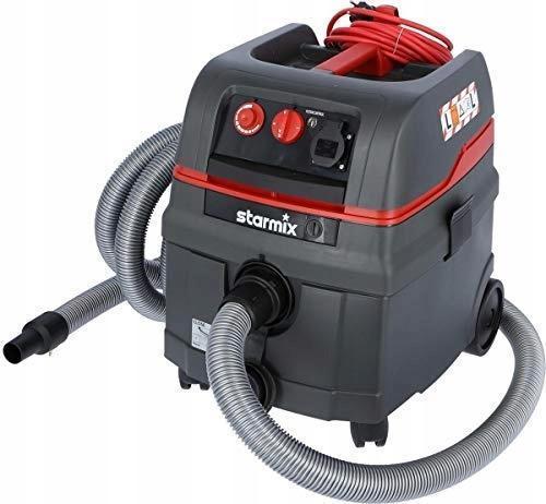 Odkurzacz przemysł. Starmix iPulse L-1635 TOP 48h
