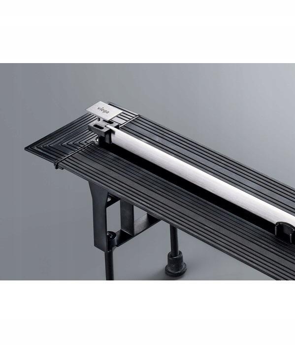 Ruszt odpływu Advantix Vario, L=300-1200 mm; SR2 - błyszczący