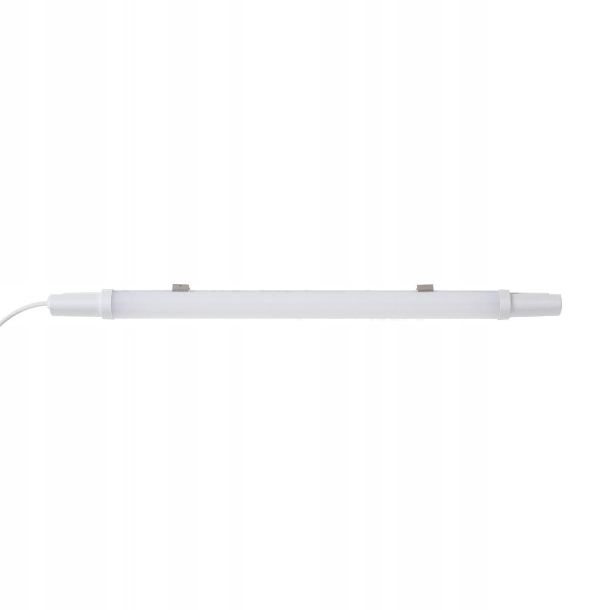 Oprawa hermetyczna LED DAMP PROOF SLIM ECO 1200mm 36W, 4000K, 4320lm, IP65