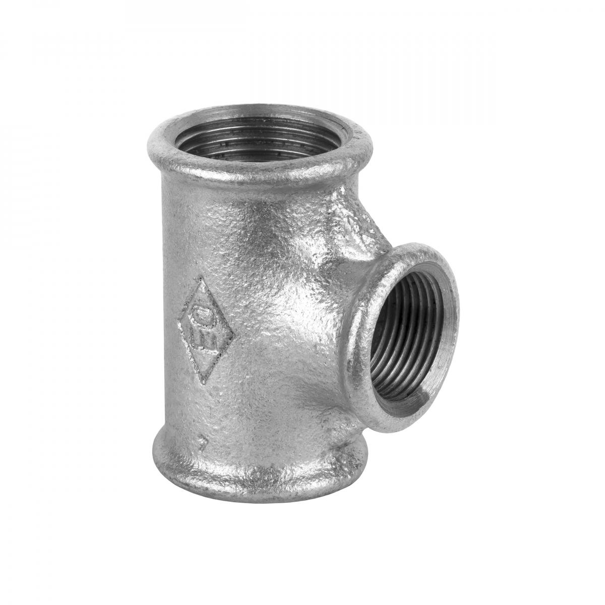 ATUSA TRÓJNIK NAKRĘTNY 3X10/4X3 TYP B1 ART. 130 PROV