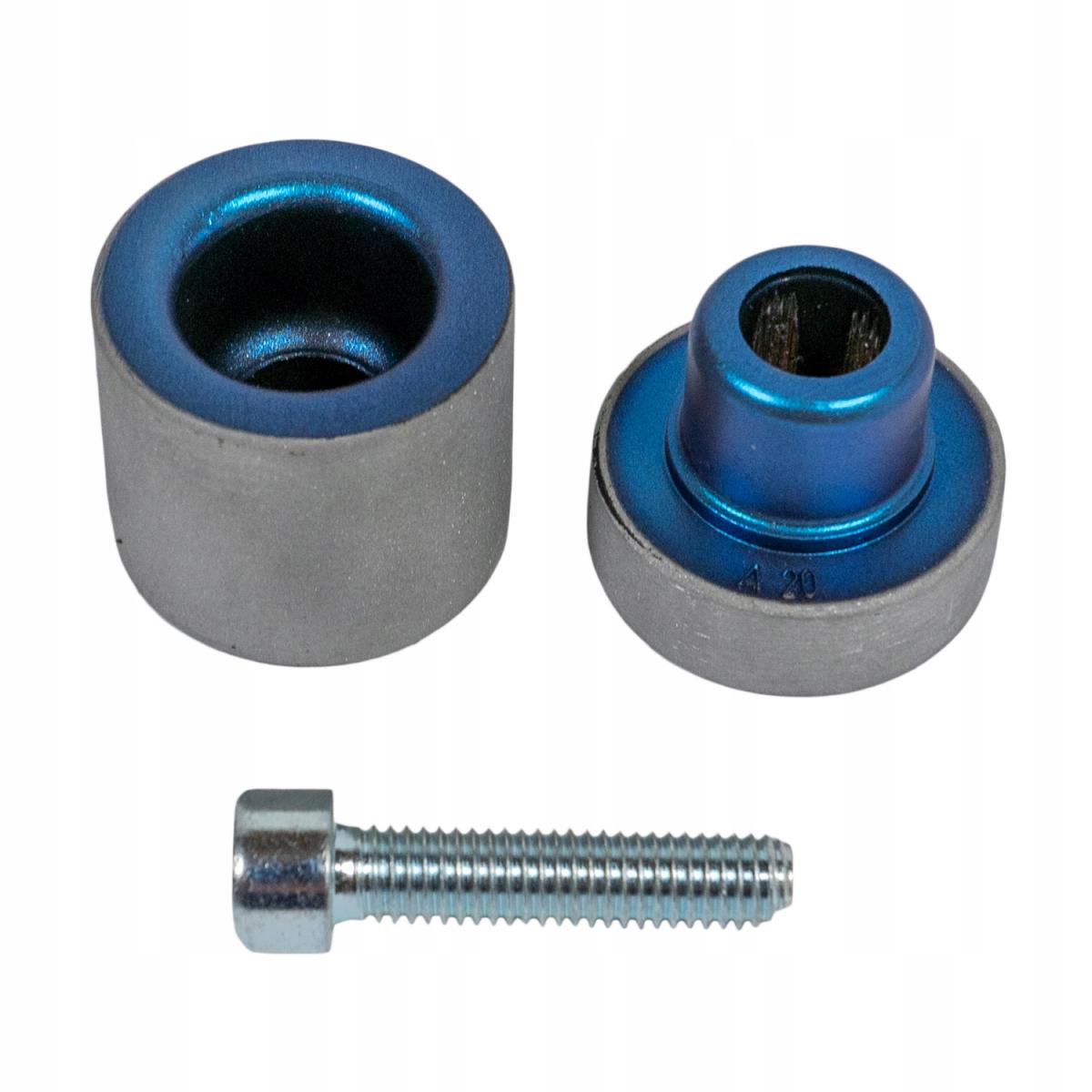 ROTHENBERGER Końcówka zgrzewająca 20 mm ROTHENBERG