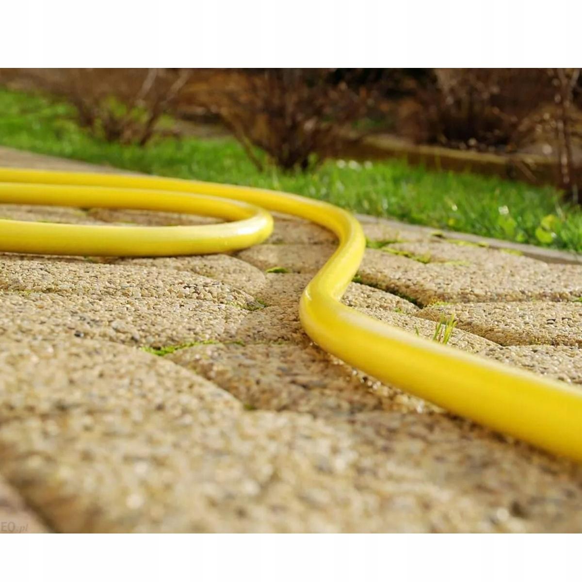 CELLFAST Wąż ogrodowy PLUS 3/4 50mb