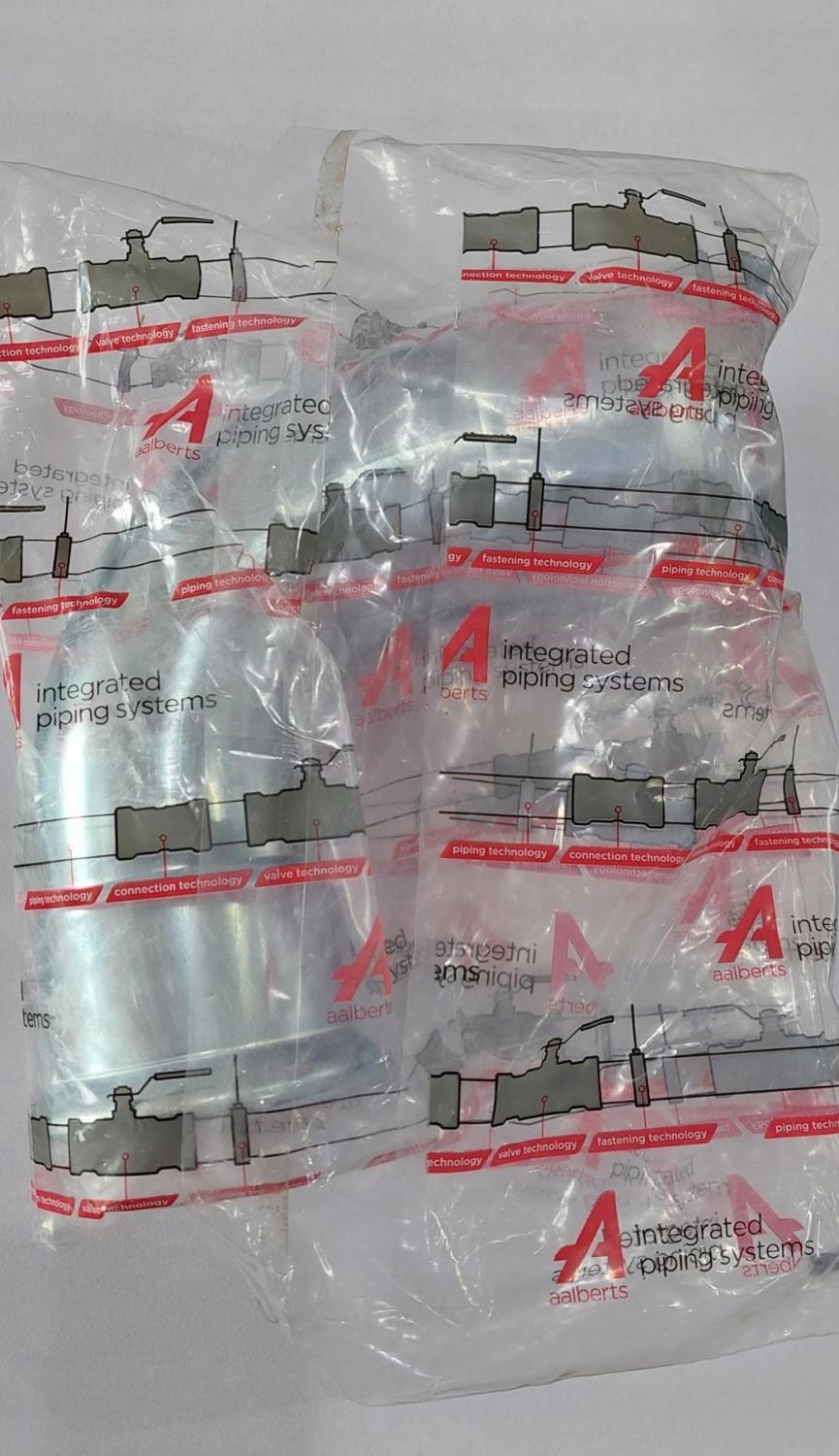 KAN-therm Kolano 90° Steel - 66.7