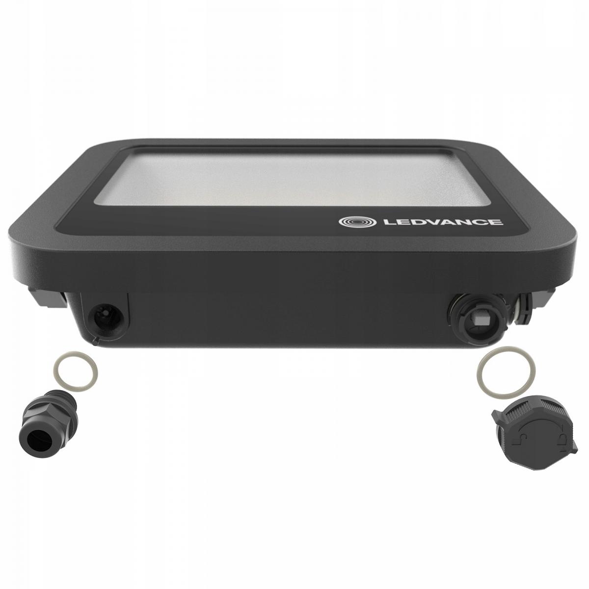 Naświetlacz Floodlight 100 P 69W 10KLM 840 PS SY100 BK Uniwersalny naświetl