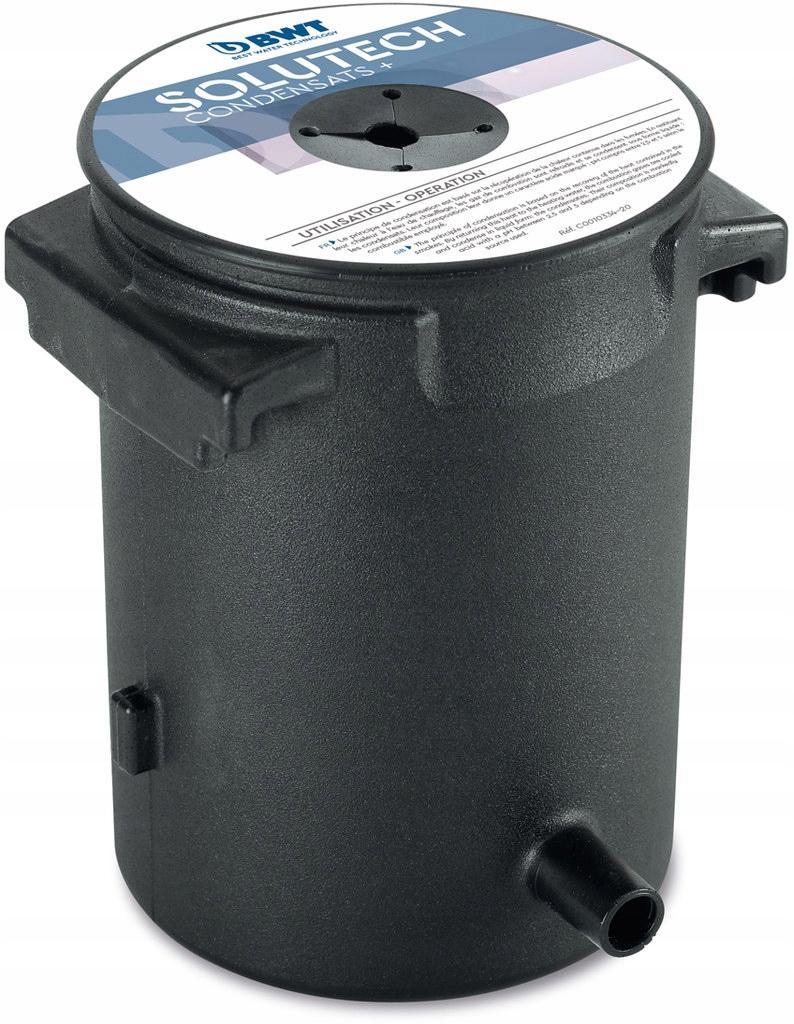 BWT NEUTRALIZATOR KONDENSATU SOLUTECH 240027418 48h