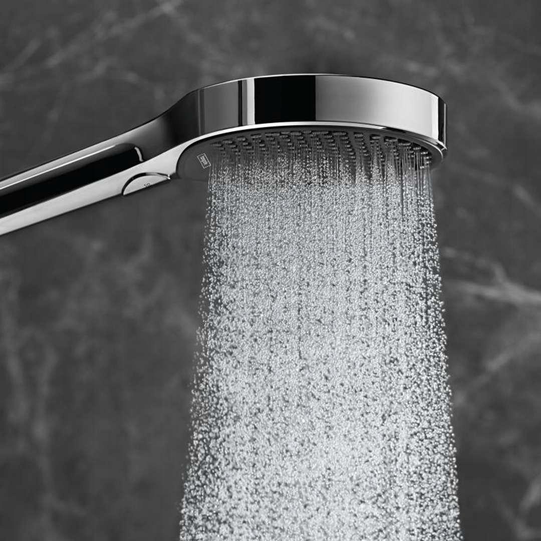 HANSGROHE Rainfinity Główka prysznicowa 130 3jet