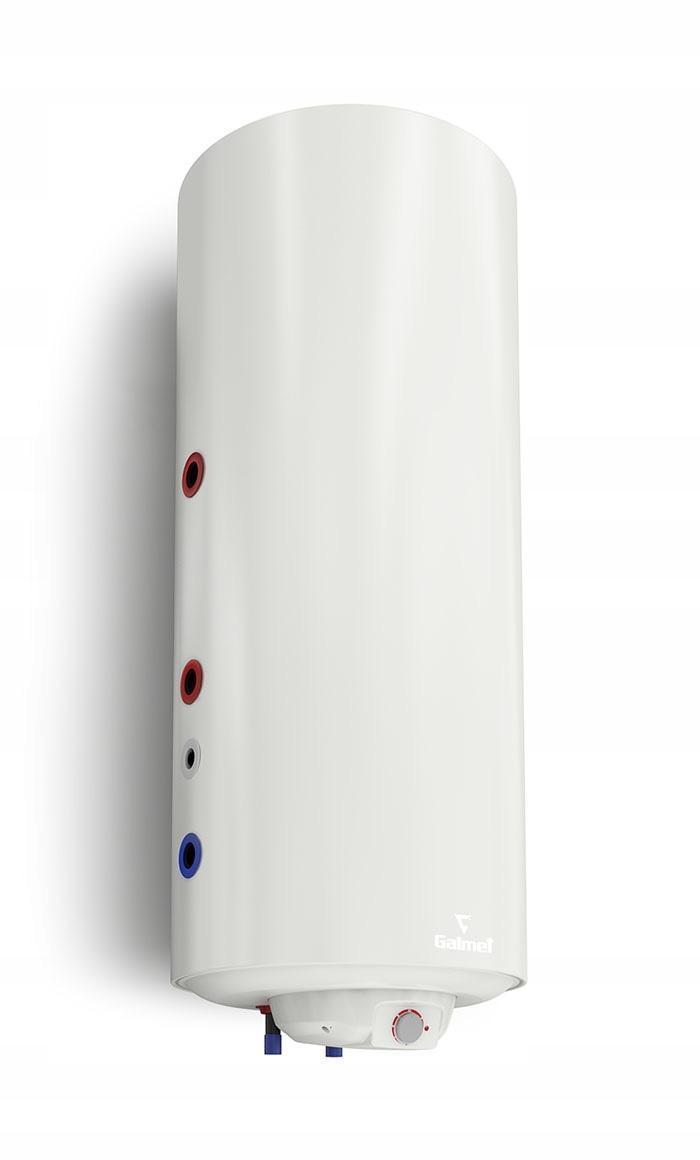 Wymiennik wiszący GALMET NEPTUN2 Kombi 120L Elektronik Prawy 48h