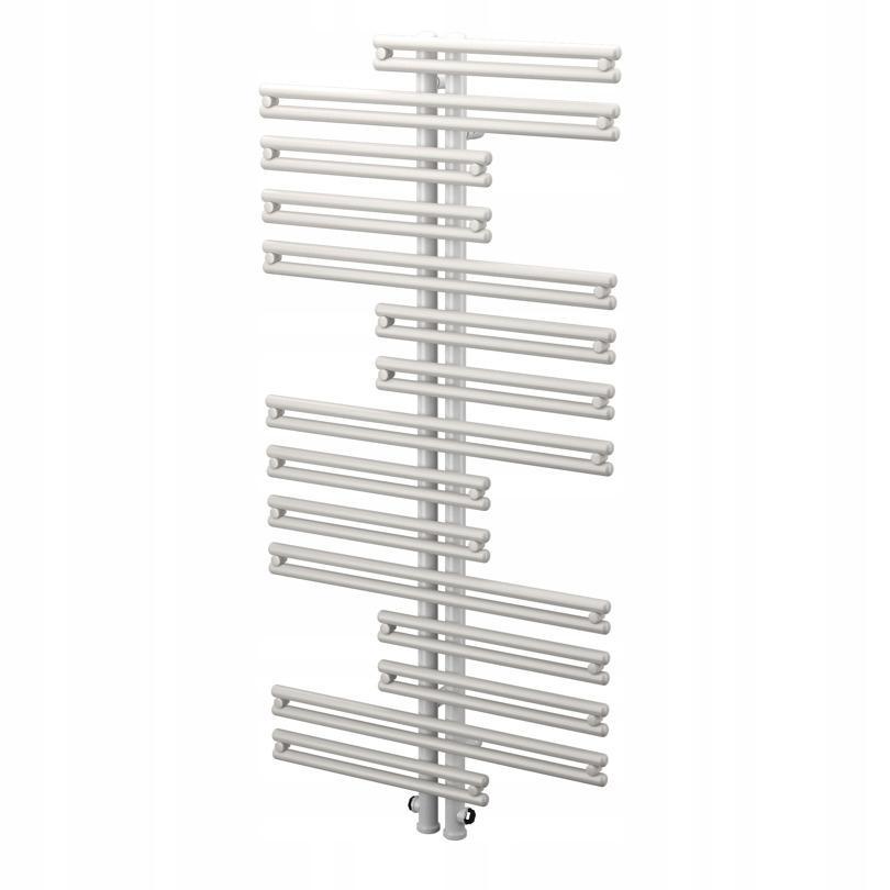 Polski grzejnik łazienkowy PURMO Kea 1300x750 moc: 739W