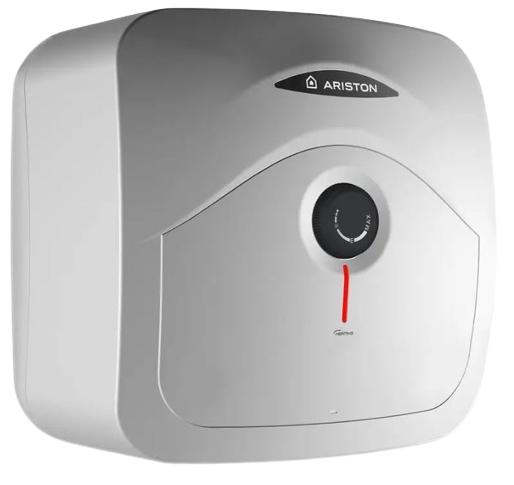 Podgrzewacz elektr. poj do montażu nad zlewem 15l ARISTON ANDRIS R 15 PL