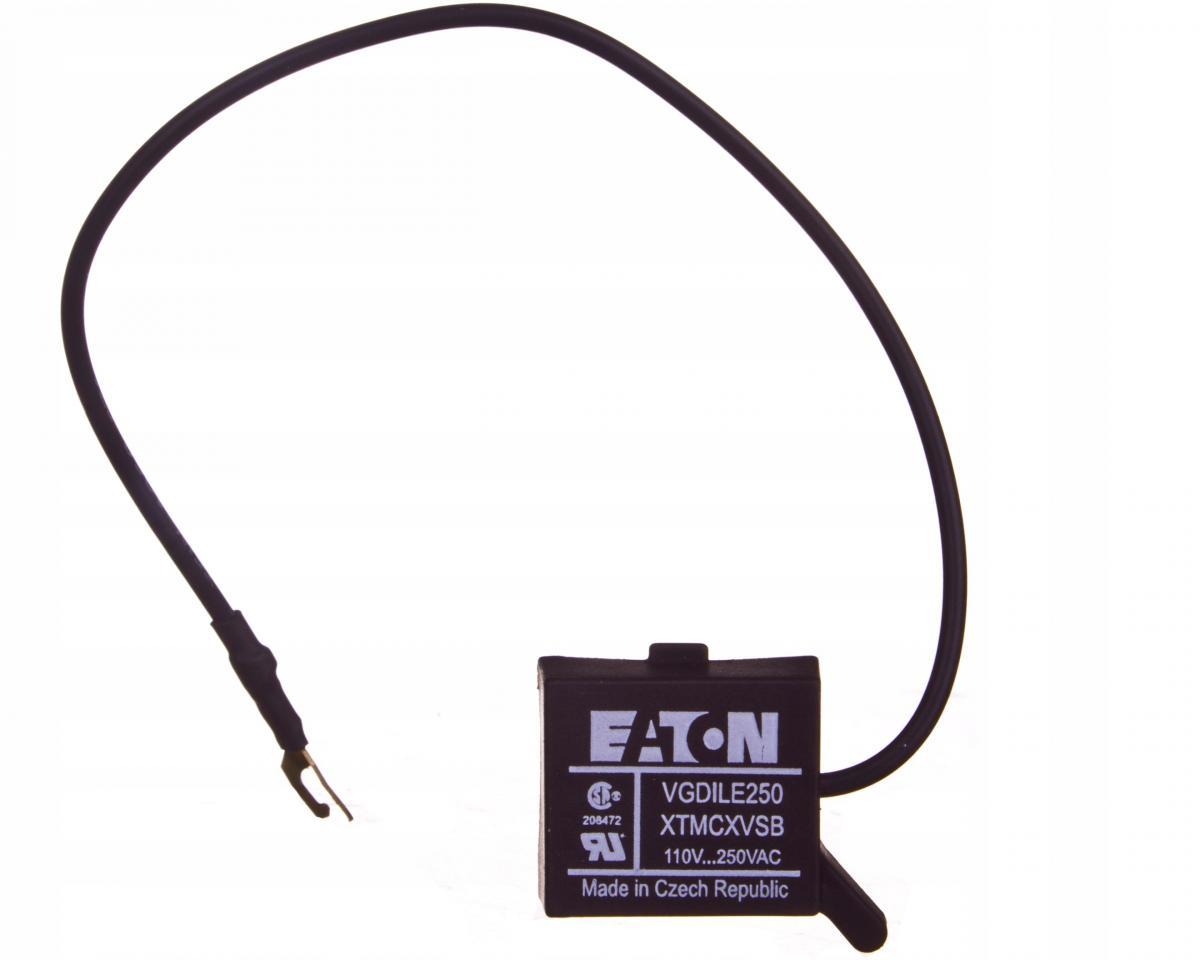 EATON Warystorowy układ ochronny VGDILE250
