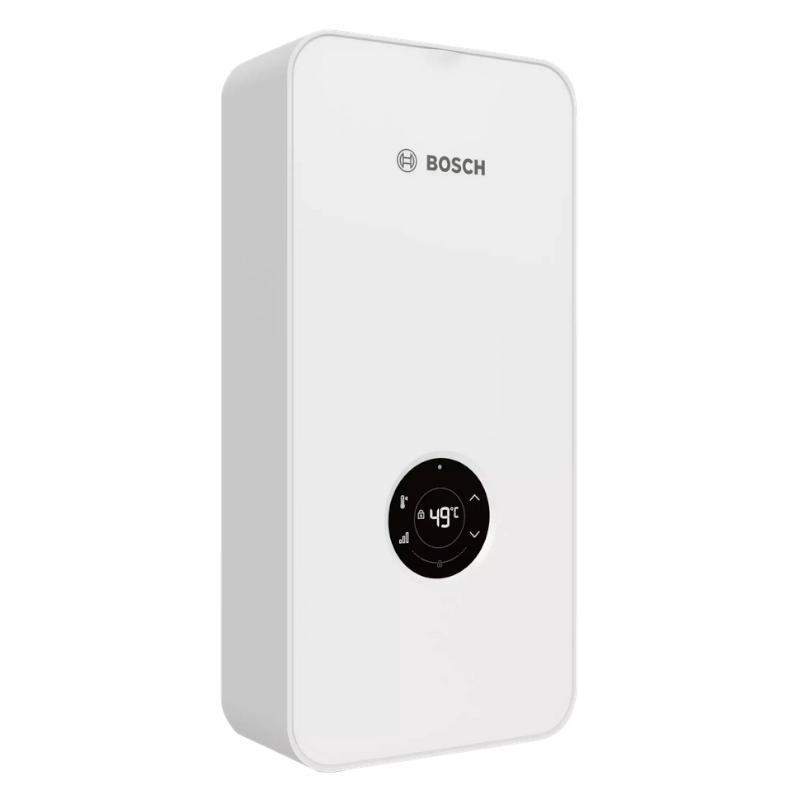 Podgrzewacz wody BOSCH TRONIC TR7001 15-21kW 48h