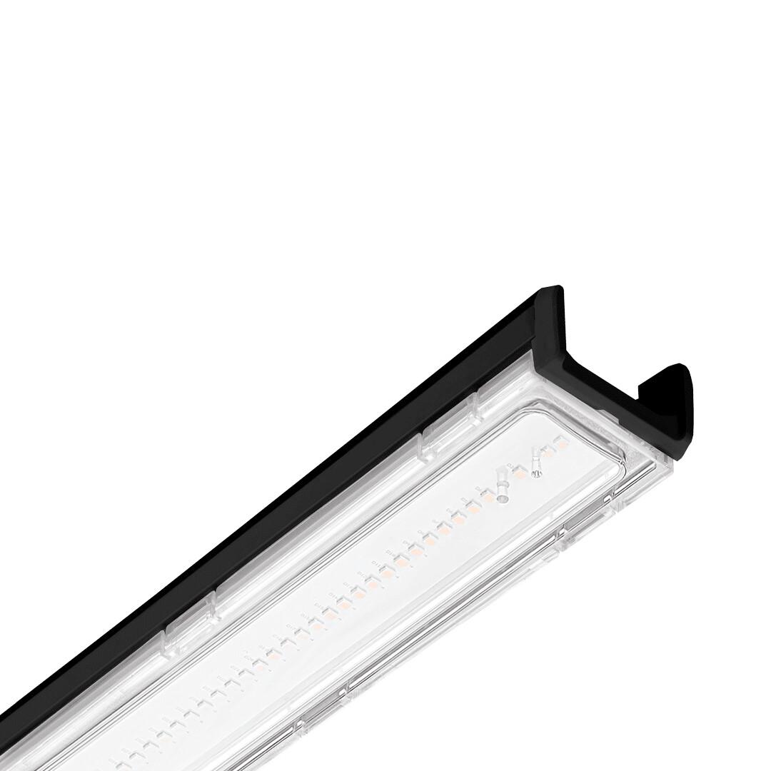 Oprawa hermetyczna ATLAS STEEL LED RAPID 1188mm 6200lm 840 IP66 120D 41W cz