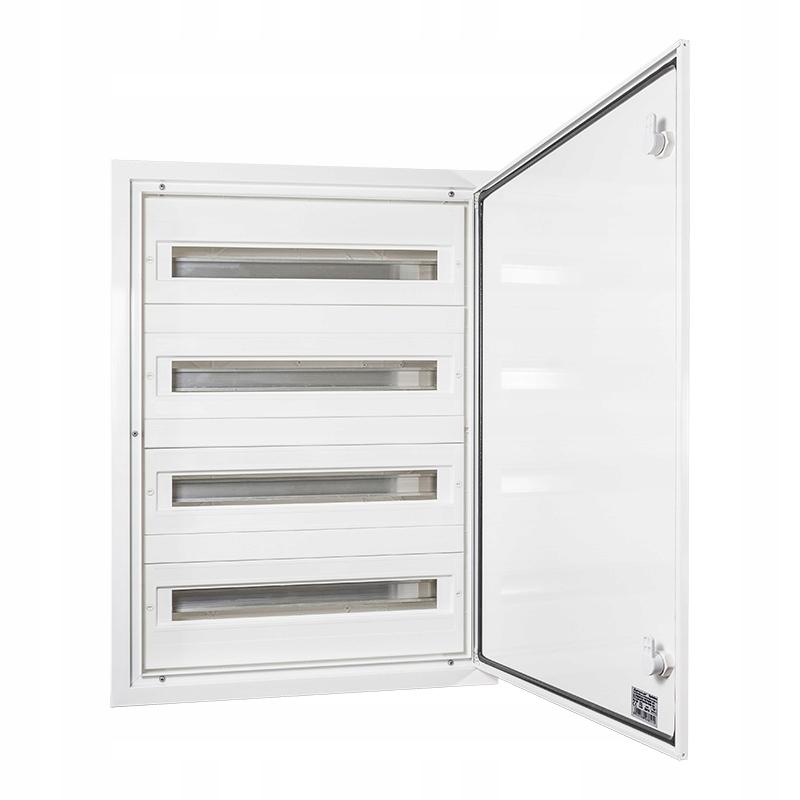 ELEKTRO-PLAST OPATÓWEK Rozdzielnica P/T 4x24 mod. IP54 DARP-96 QUITELINE